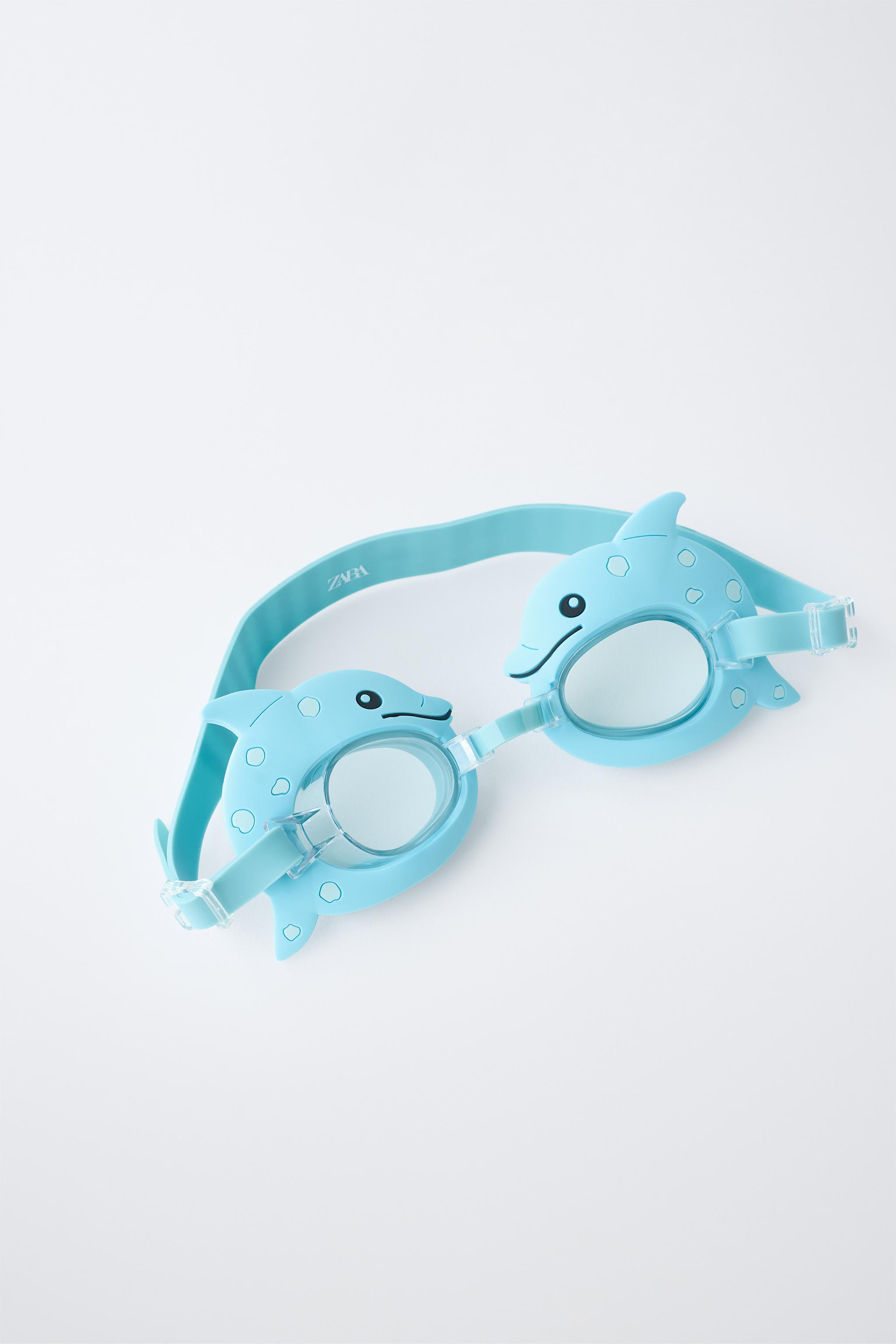 DOLPHIN SWIM GOGGLES